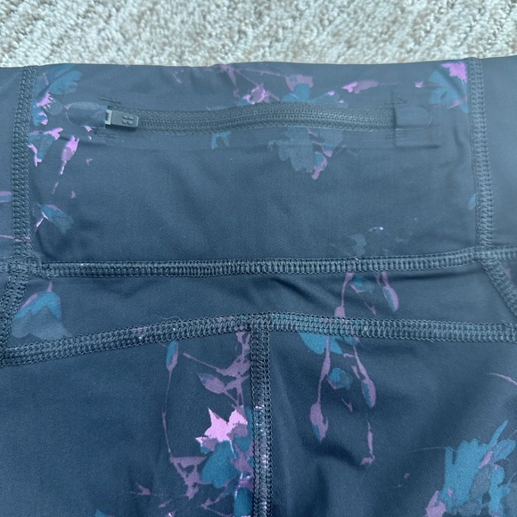 Sweat Betty Zero Gravity 7/8 leggings - Picture 4 of 4